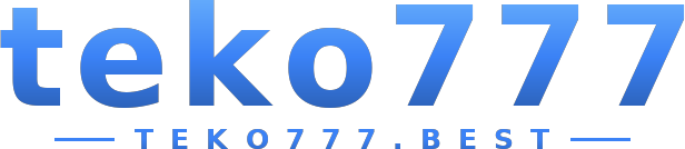 teko777 logo